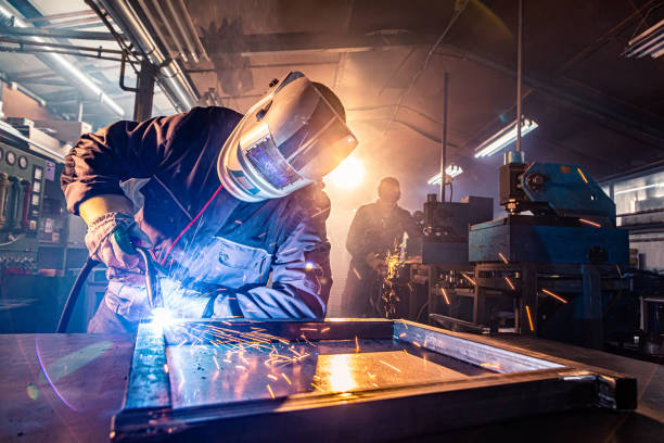  Semmes, AL Welder Pros