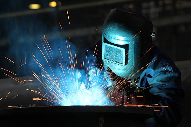 Best Food and Beverage Processing Equipment Welding in Semmes, AL