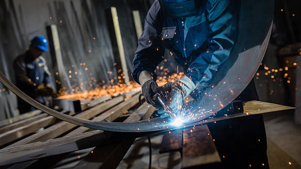 Best Aerospace and Defense Welding in Semmes, AL