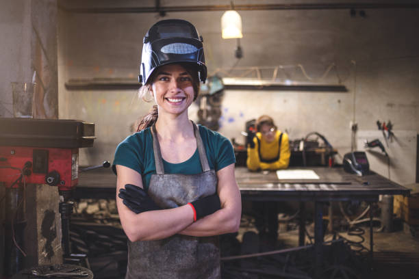 Best Artistic and Custom Metal Fabrication in Semmes, AL